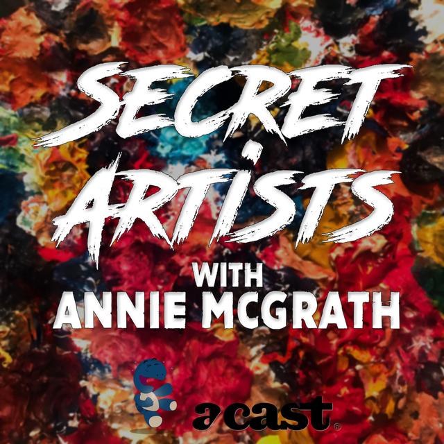 Stuart Laws - podcast episode cover