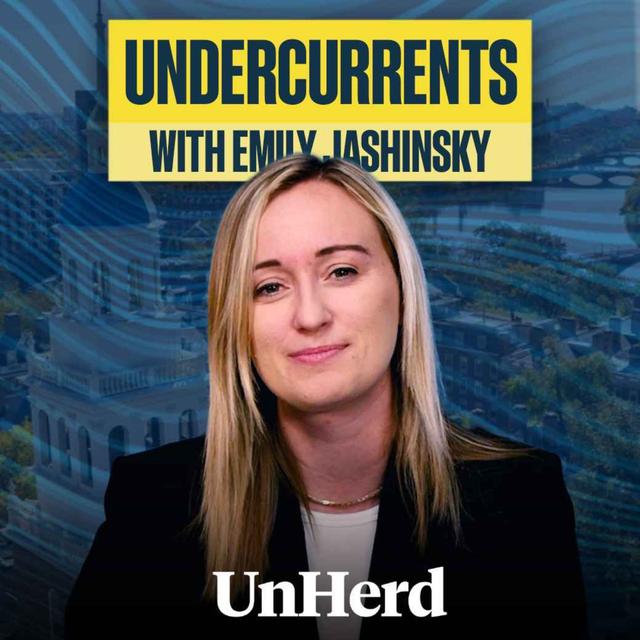 Harvard’s record is worse than Trump’s - podcast episode cover