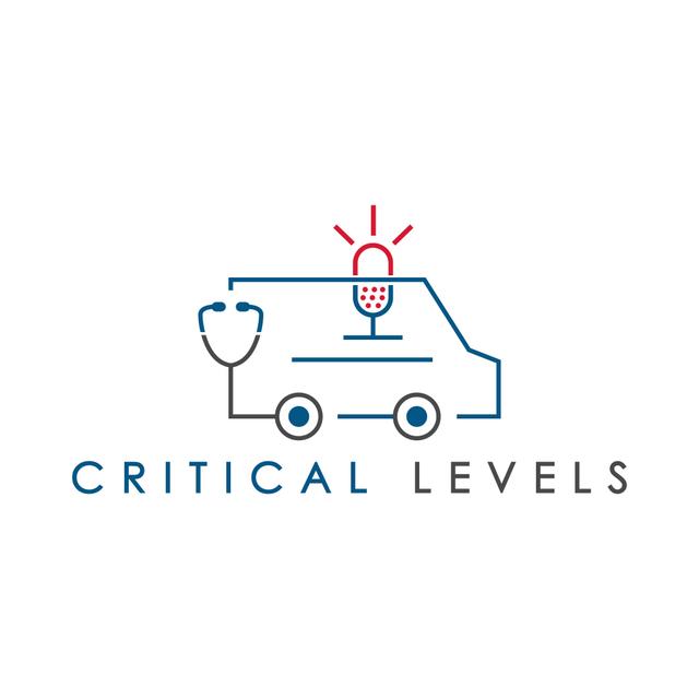 Canadian Medical Emergency Response Team with Lt. Col. Leilani Doyle MD - podcast episode cover