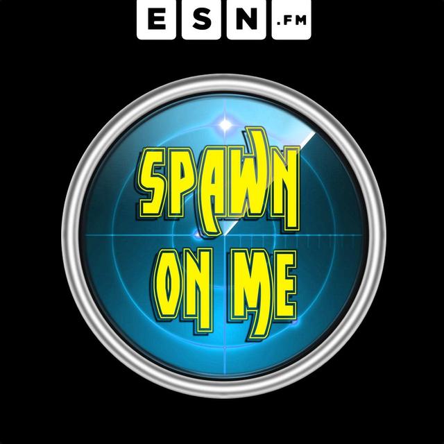 Spawn On Me #55: We're Talking Baseball - podcast episode cover