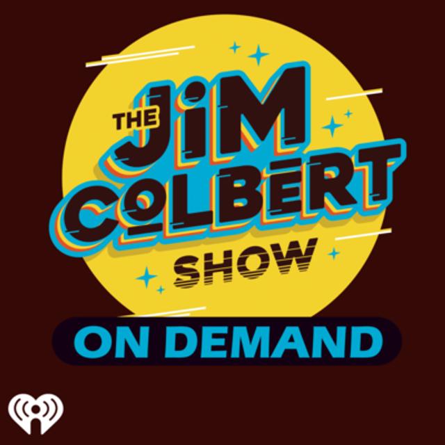 Ding on Demand - podcast episode cover