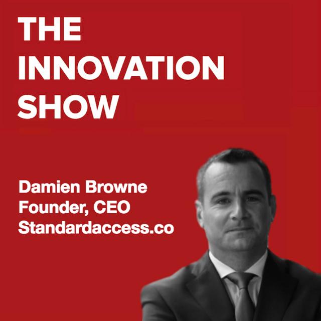 Smartphones to open doors using encrypted sound - podcast episode cover