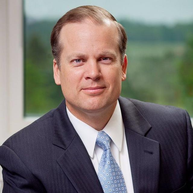 241 - Michael Landguth, Pres. & CEO, Raleigh-Durham Airport Authority - podcast episode cover