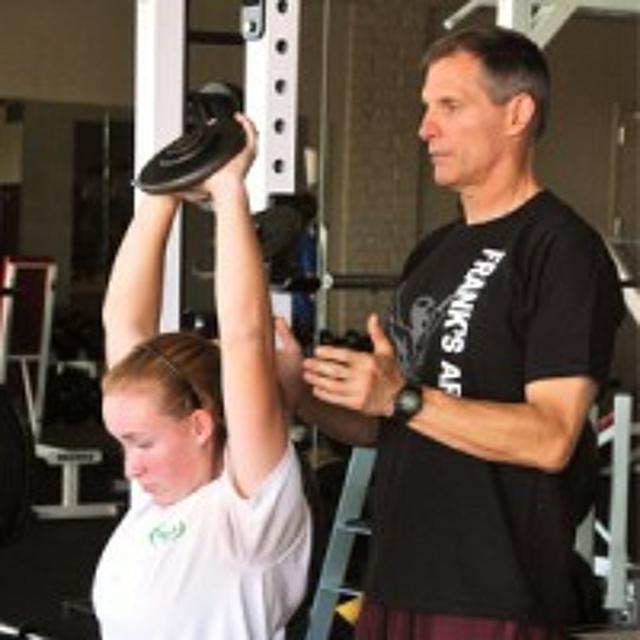 The Coaches Corner w/ Tim McCllelan - podcast episode cover
