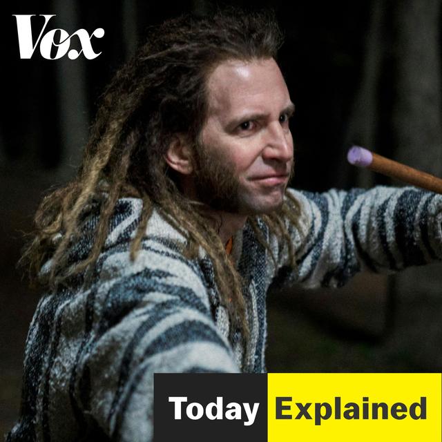 The truth about Y2K - podcast episode cover