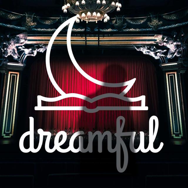 The Phantom of the Opera - podcast episode cover