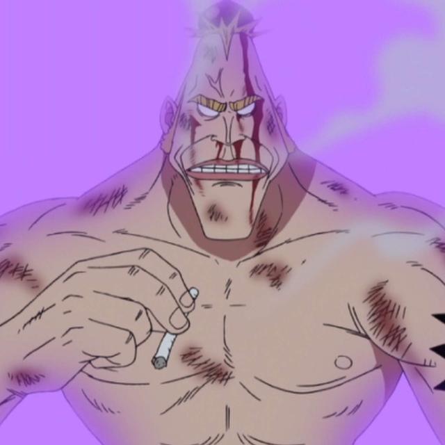 One Piece Eps 148-150 - podcast episode cover