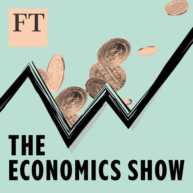 What future for aid and development? With Minouche Shafik - podcast episode cover