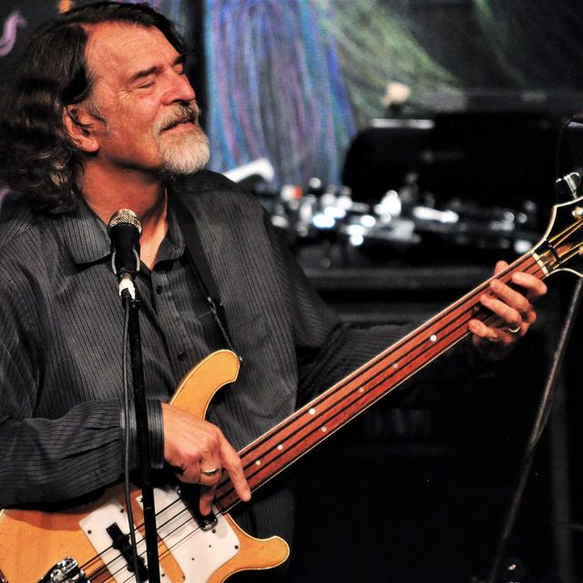 Chris Brubeck - podcast episode cover