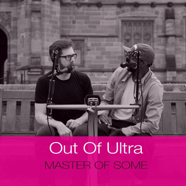 Out of Ultra | Phil's 100km Ultra Marathon Race Results, Lessons Learned, and The Future! - podcast episode cover