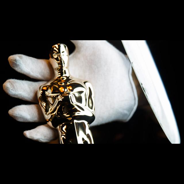 Ep. 99: 2nd Annual Horror Oscar Noms - podcast episode cover