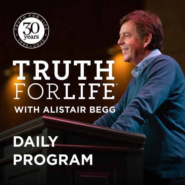 The Authentic Jesus (Part 2 of 2) - podcast episode cover
