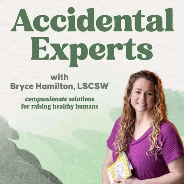 Dr. Matt on Accidental Experts with Bryce Hamilton - podcast episode cover