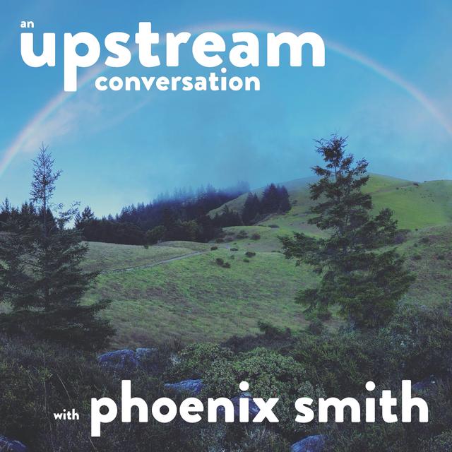 Liberation Ecotherapy with Phoenix Smith - podcast episode cover