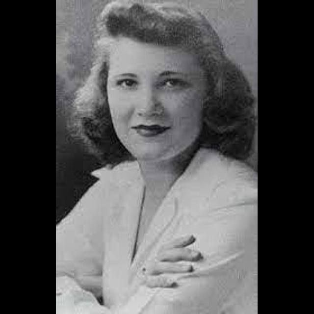 The Death of Marilyn Sheppard - podcast episode cover