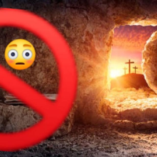 What If The Resurrection Of Jesus Never Happened? - podcast episode cover