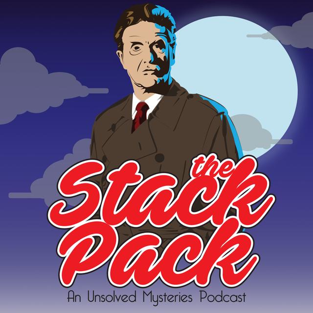 S5:E15 - "Will Trade Children for Horses" - podcast episode cover