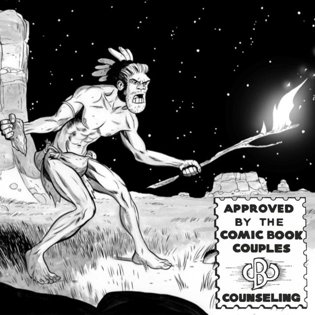 Creator Corner: Jeff Smith on Tuki - podcast episode cover