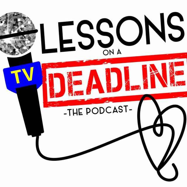 Episode 3: My Oprah Moment - podcast episode cover