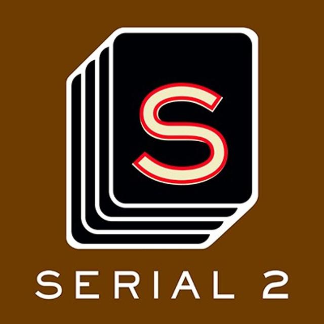 Serial S02 - Ep. 1: DUSTWUN - podcast episode cover