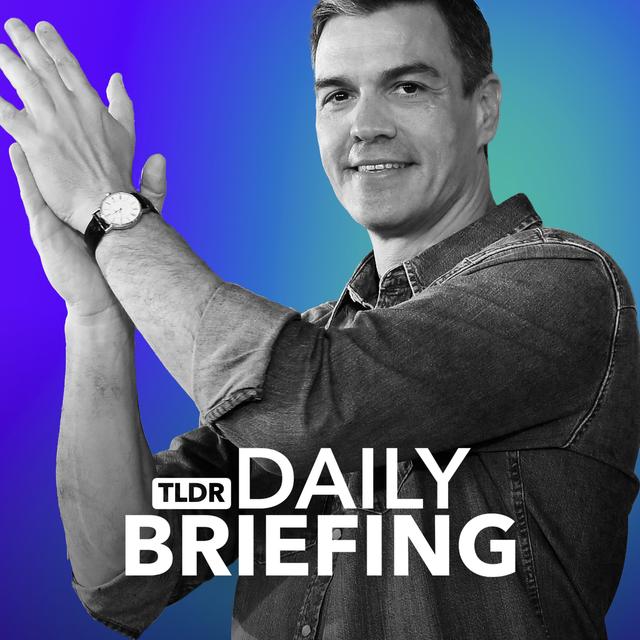 How Spain's Economy Overtook the US - podcast episode cover