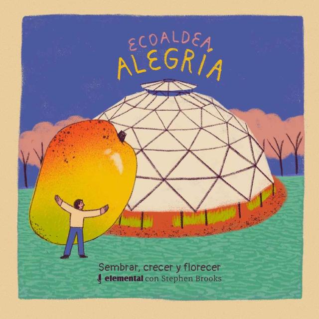 Sembrar, crecer y florecer - podcast episode cover