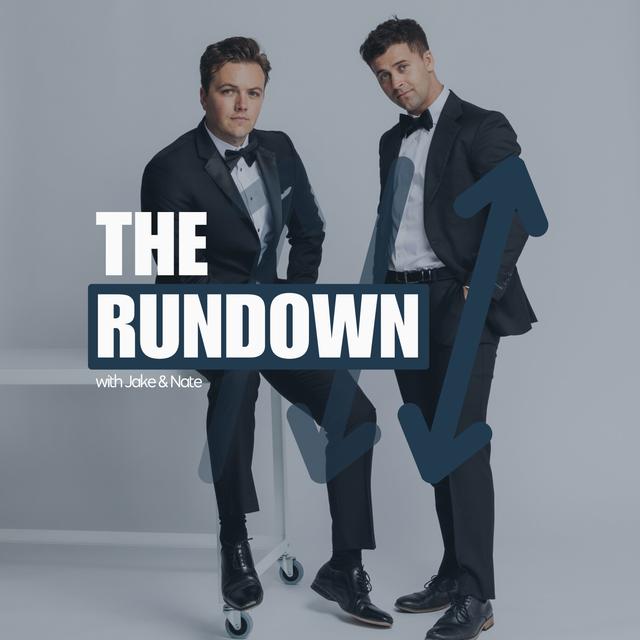 Ep. 063 - Drunk DJ's & Held Up Brides - podcast episode cover