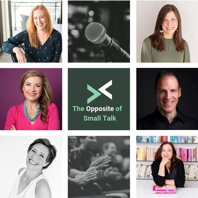 172. Anniversary Show; talking big, adult friendship, authenticity, and connection - podcast episode cover