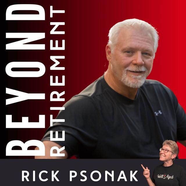 Are You The Star of Your Story? - podcast episode cover