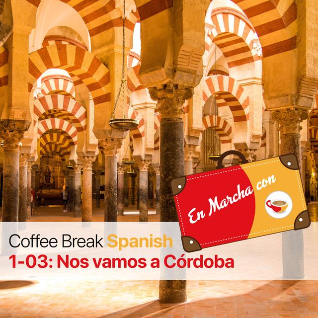 CBS EM 1.03 | Nos vamos a Córdoba - podcast episode cover