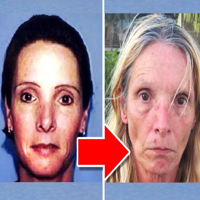 People Who Disappeared and Reappeared In Strange And Mysterious Ways - podcast episode cover