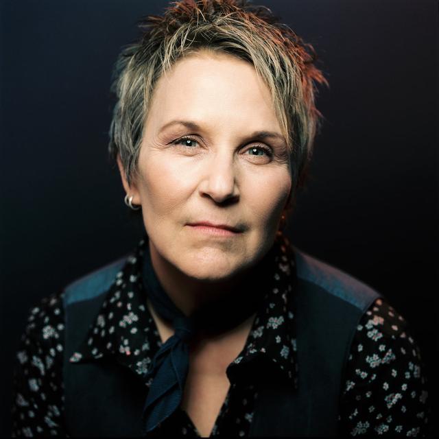 Mary Gauthier - podcast episode cover
