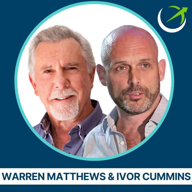 Why Your Multivitamin Probably Has The Wrong Ingredients In It, Statin Confusion, The Best Kind Of Weight Training For Longevity & More. - podcast episode cover