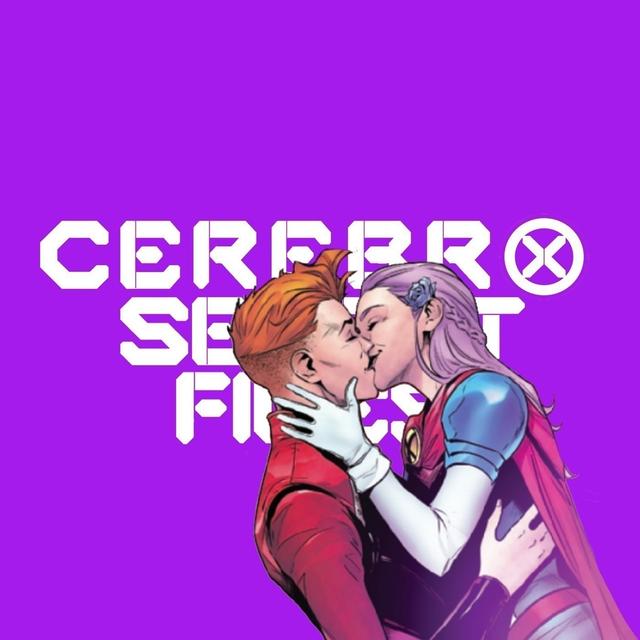 Bonus Episode: Betsy Braddock: Captain Britain #1 (feat. Tini Howard) - podcast episode cover