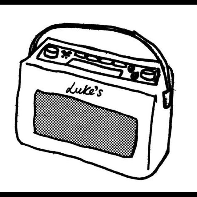 Quick Hello / Notting Hill Carnival Audio - podcast episode cover