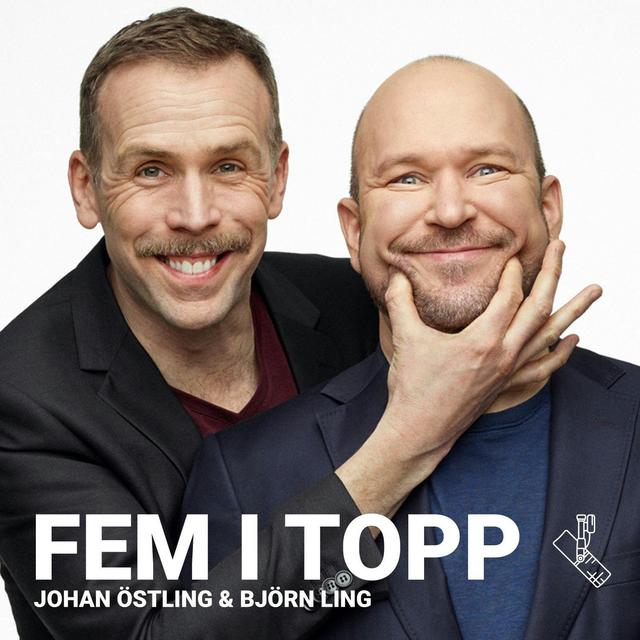 322. Körsånger - podcast episode cover