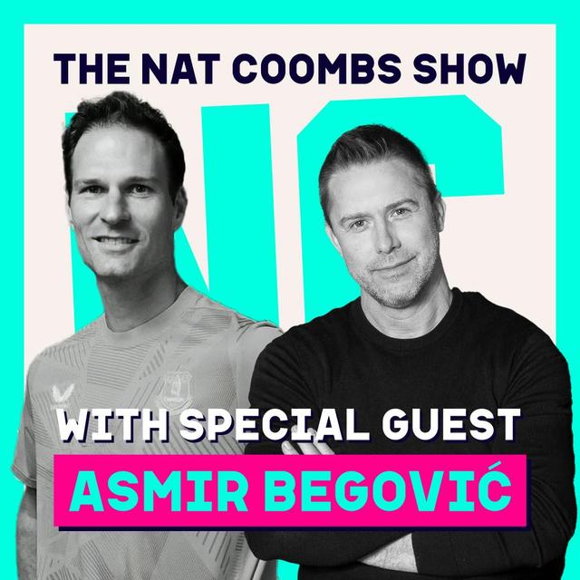 AFC East Deep Dive! - podcast episode cover