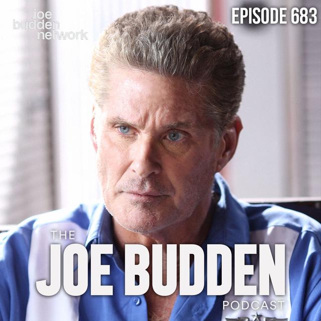 Episode 683 | "Trim The Tree" - podcast episode cover