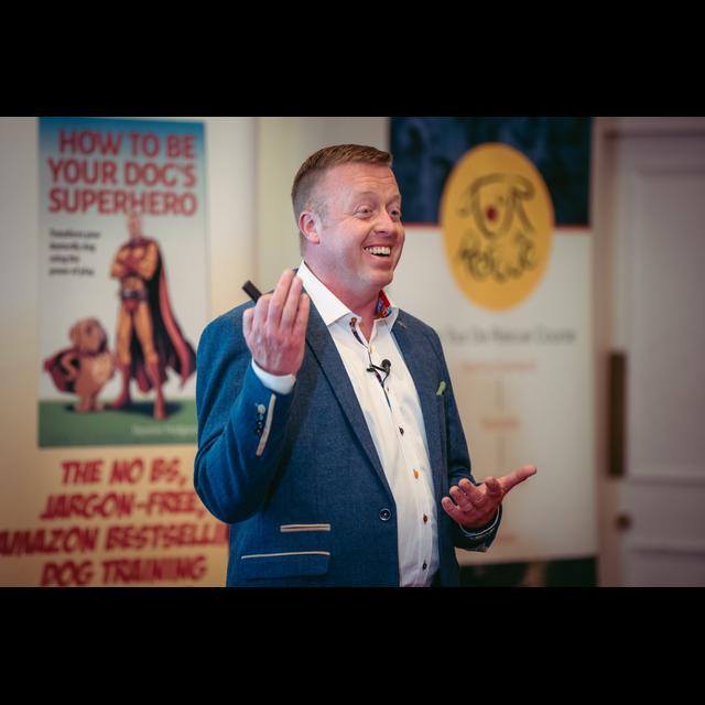 Episode 356 - The 2024 Pet Business Marketer of the Year: The Heats are On! - podcast episode cover