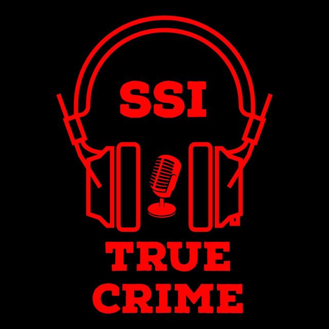 Episode 4 - Brenda Spencer - podcast episode cover