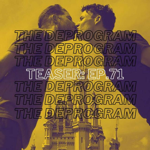 Teaser - Episode 71: Boy Boy Boy Boy Boy (Ft. Boy Boy) - podcast episode cover