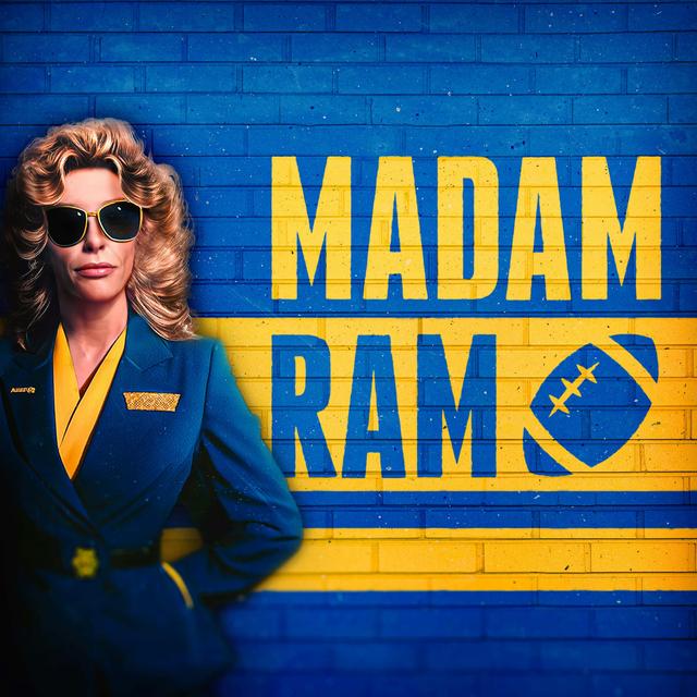 Preview: Madam Ram Starring Toni Collette - podcast episode cover