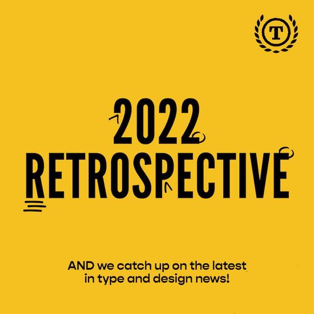 S3E16 - 2022 Retrospective - podcast episode cover