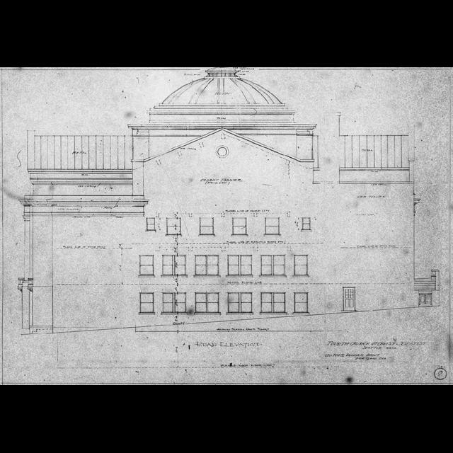 40. Elevation (1922) - podcast episode cover