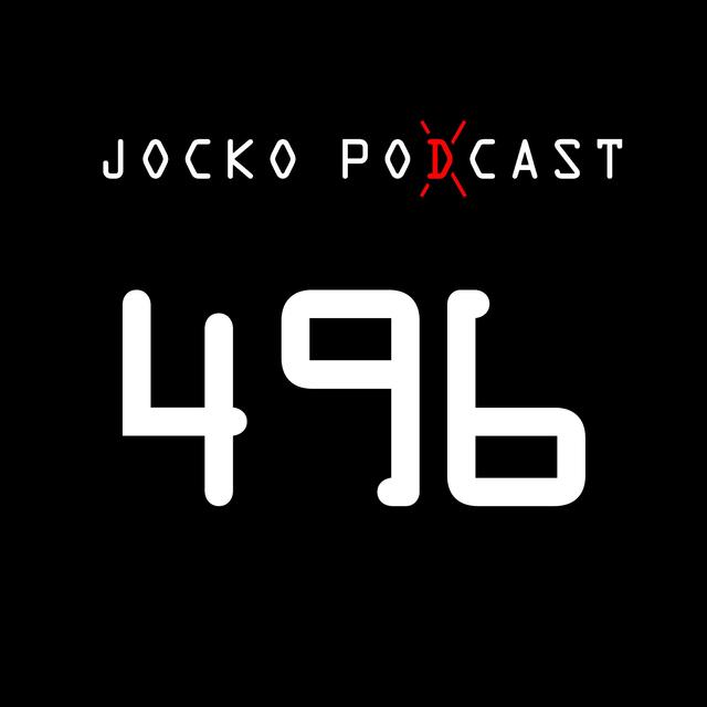 496: Toxic Leadership. This Is How You Spot It. This Is How You Know. - podcast episode cover