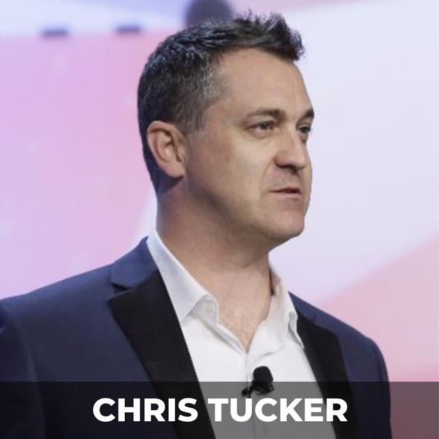 A Planet of 3 Billion | Chris Tucker - podcast episode cover