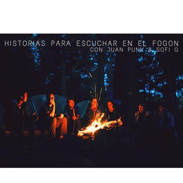 Dos historias - podcast episode cover