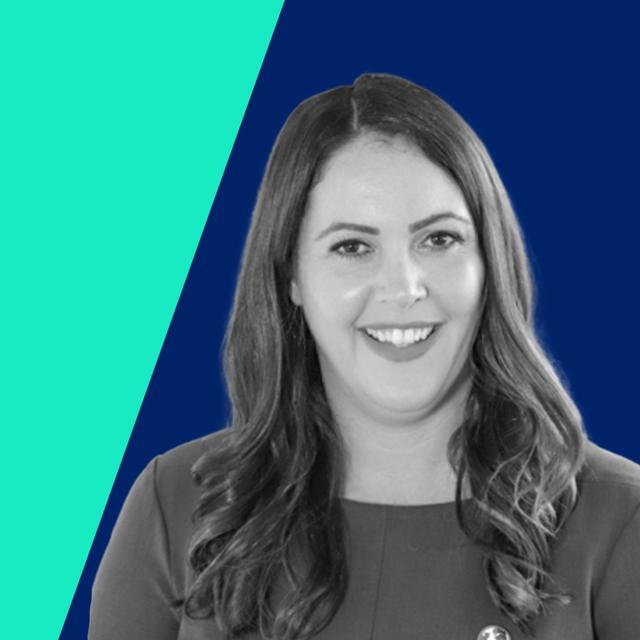 Enabling Law Enforcement in the Fight Against Online Child Exploitation, with Carly Yoost - podcast episode cover