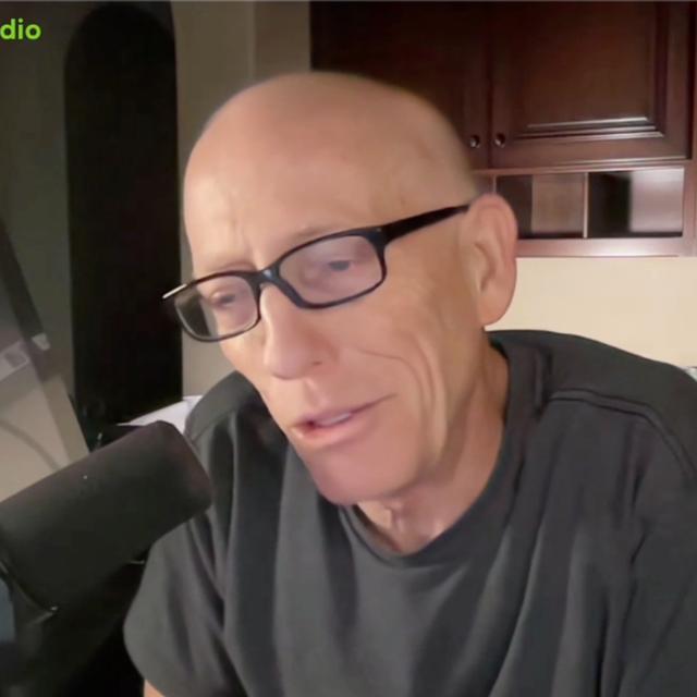 Episode 2822 CWSA 04/27/25 - podcast episode cover