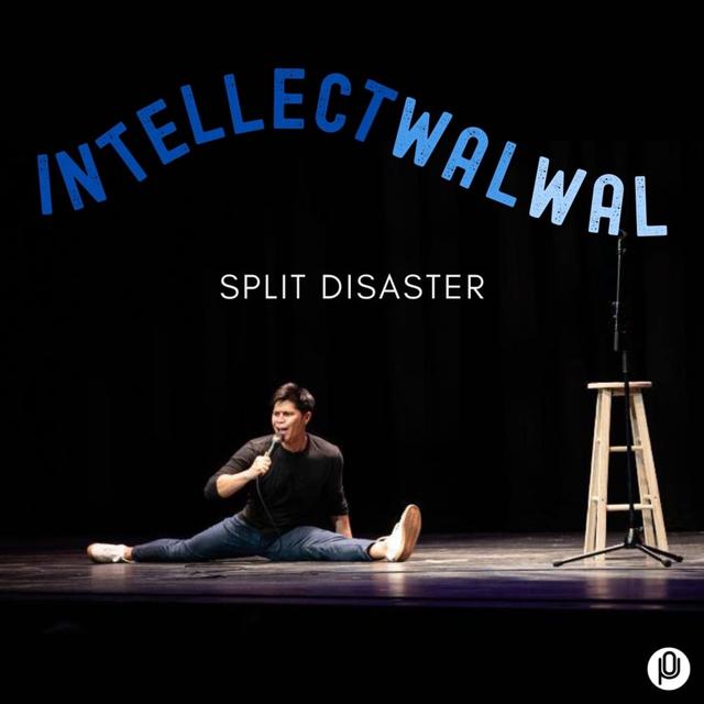 #277 Split Disaster - podcast episode cover